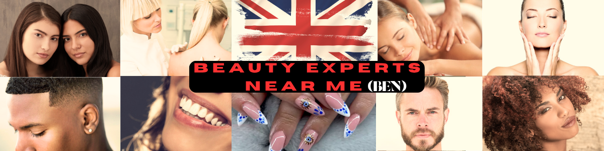 Beauty Experts Near Me (BEN)